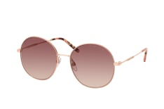 Marc Jacobs MARC 620/S BKU, ROUND Sunglasses, FEMALE