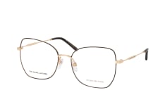 Marc Jacobs MARC 621 RHL, including lenses, BUTTERFLY Glasses, FEMALE