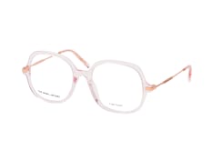 Marc Jacobs MARC 616 35J, including lenses, SQUARE Glasses, FEMALE