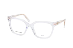 Marc Jacobs MARC 629 900, including lenses, BUTTERFLY Glasses, FEMALE