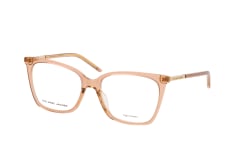 Marc Jacobs MARC 510 HAM, including lenses, BUTTERFLY Glasses, FEMALE