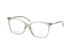 Marc Jacobs MARC 510 1ED, including lenses, BUTTERFLY Glasses, FEMALE