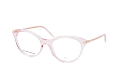 Marc Jacobs MARC 617 35J, including lenses, BUTTERFLY Glasses, FEMALE