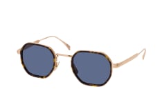David Beckham DB 1097/S 06JKU, SQUARE Sunglasses, UNISEX, available with prescription