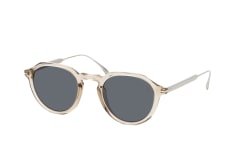 David Beckham DB 1098/S 79U, ROUND Sunglasses, MALE, available with prescription