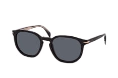 David Beckham DB 1099/S 807IR, SQUARE Sunglasses, UNISEX, available with prescription