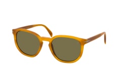 David Beckham DB 1099/S C9BQT, SQUARE Sunglasses, UNISEX, available with prescription