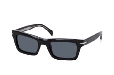 David Beckham DB 7091/S 807IR, RECTANGLE Sunglasses, UNISEX, available with prescription