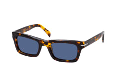 David Beckham DB 7091/S 05LKU, RECTANGLE Sunglasses, MALE, available with prescription