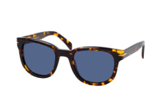 David Beckham DB 7092/S 05LKU, SQUARE Sunglasses, MALE, available with prescription