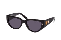 CHIARA FERRAGNI CF 7014/S 807IR, BUTTERFLY Sunglasses, FEMALE