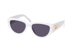 CHIARA FERRAGNI CF 7014/S VK6IR, BUTTERFLY Sunglasses, FEMALE