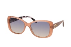 MOSCHINO MOL054/S WTY, BUTTERFLY Sunglasses, FEMALE, available with prescription