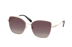 MOSCHINO MOL056/S 000HA, BUTTERFLY Sunglasses, FEMALE, available with prescription
