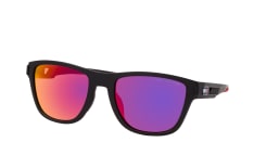 Tommy Hilfiger TH 1951/S BLX, SQUARE Sunglasses, MALE