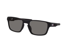 Tommy Hilfiger TH 1952/S 003, RECTANGLE Sunglasses, MALE, polarised, available with prescription