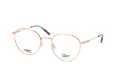 Tommy Hilfiger TJ 0089 DDB, including lenses, ROUND Glasses, UNISEX