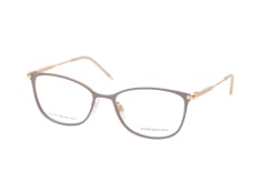Tommy Hilfiger TH 1637 2F7, including lenses, BUTTERFLY Glasses, FEMALE