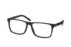 Tommy Hilfiger TH 1948 FLL, including lenses, RECTANGLE Glasses, MALE