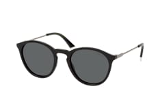 Polaroid PLD 4129/S/X 807, ROUND Sunglasses, MALE, polarised, available with prescription