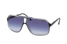 Carrera GRAND PRIX 3 D51, AVIATOR Sunglasses, MALE