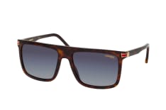 Carrera CARRERA 1048/S 086, RECTANGLE Sunglasses, UNISEX, available with prescription