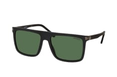 Carrera CARRERA 1048/S 003, RECTANGLE Sunglasses, UNISEX, polarised, available with prescription