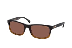 Carrera CARRERA 299/S R6070, RECTANGLE Sunglasses, UNISEX, available with prescription