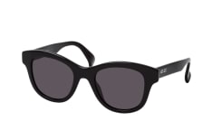 Kenzo KZ 40152 I 01A, SQUARE Sunglasses, FEMALE, available with prescription