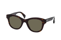 Kenzo KZ 40152 I 52N, SQUARE Sunglasses, FEMALE, available with prescription