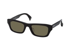 Kenzo KZ 40154 U 01N, RECTANGLE Sunglasses, UNISEX, available with prescription