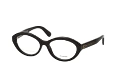 Stella McCartney SC 50030 I 001, including lenses, BUTTERFLY Glasses, FEMALE