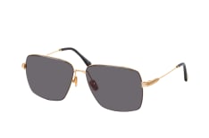 Tom Ford Pierre FT 0994 30A, SQUARE Sunglasses, UNISEX, available with prescription