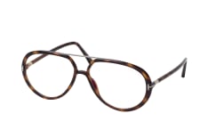 Tom Ford FT 5838-B 052, including lenses, AVIATOR Glasses, UNISEX