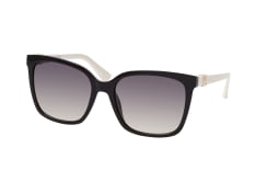 Guess GU 7865 05B, SQUARE Sunglasses, FEMALE, available with prescription
