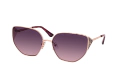 Guess GU 7875 28B, BUTTERFLY Sunglasses, FEMALE, available with prescription