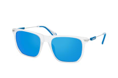 adidas Originals OR 0081 26X, SQUARE Sunglasses, MALE, available with prescription