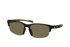 adidas SP 0068 02N, RECTANGLE Sunglasses, MALE