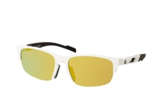 adidas SP 0068 24G, RECTANGLE Sunglasses, MALE