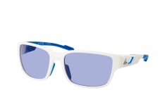 adidas SP 0069 24V, RECTANGLE Sunglasses, MALE