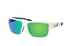 adidas SP 0070 24N, RECTANGLE Sunglasses, MALE