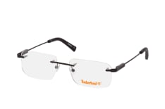 Timberland TB 1786 002, including lenses, RECTANGLE Glasses, MALE