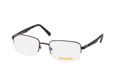 Timberland TB 1787 002, including lenses, RECTANGLE Glasses, MALE