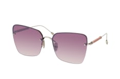 Tod's TO 0329 16U, BUTTERFLY Sunglasses, FEMALE