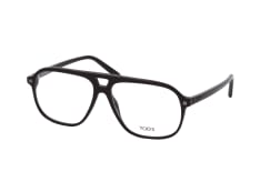 Tod's TO 5275 001, including lenses, AVIATOR Glasses, MALE