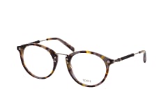 Tod's TO 5276 056, including lenses, ROUND Glasses, MALE