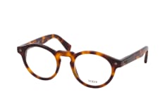 Tod's TO 5284 053, including lenses, ROUND Glasses, MALE