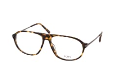 Tod's TO 5285 052, including lenses, AVIATOR Glasses, MALE