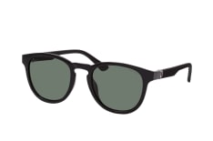 Police SPLF 60 E 0Z42, ROUND Sunglasses, MALE, available with prescription