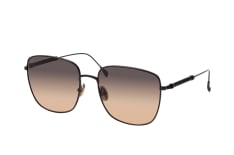 Tod's TO 0302 01B, SQUARE Sunglasses, FEMALE, available with prescription